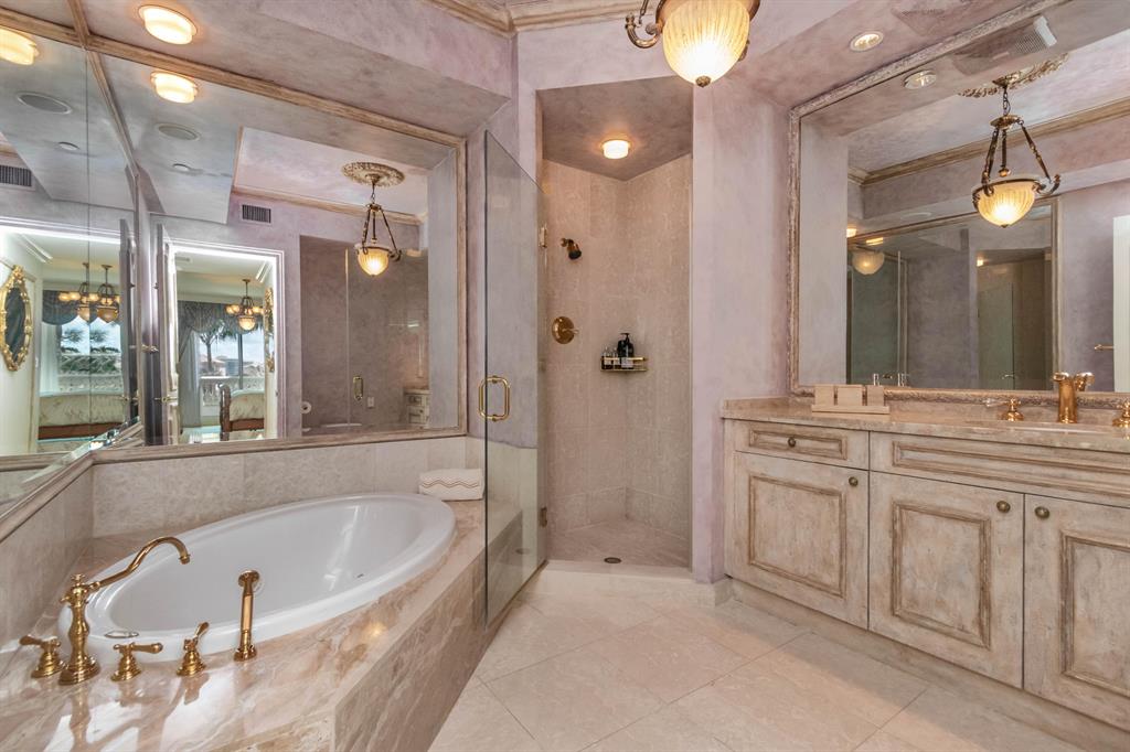 MIZNER GRAND CONDO - Residential