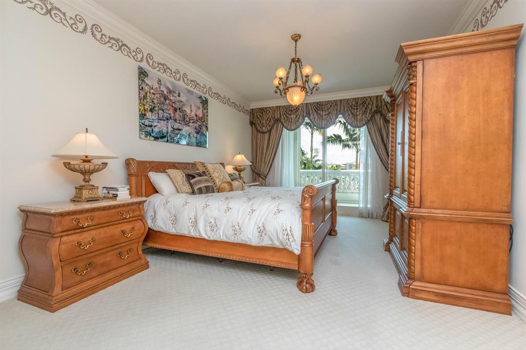 MIZNER GRAND CONDO - Residential