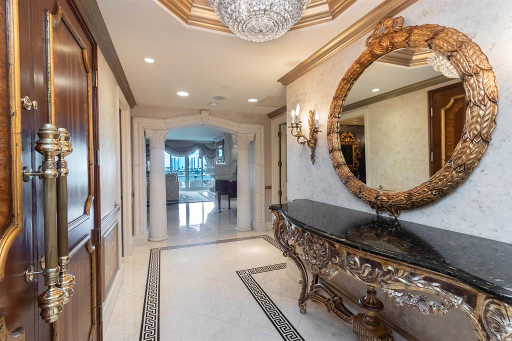 MIZNER GRAND CONDO - Residential