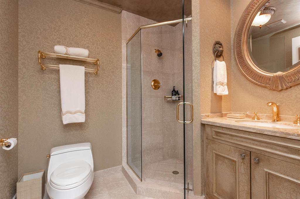 MIZNER GRAND CONDO - Residential