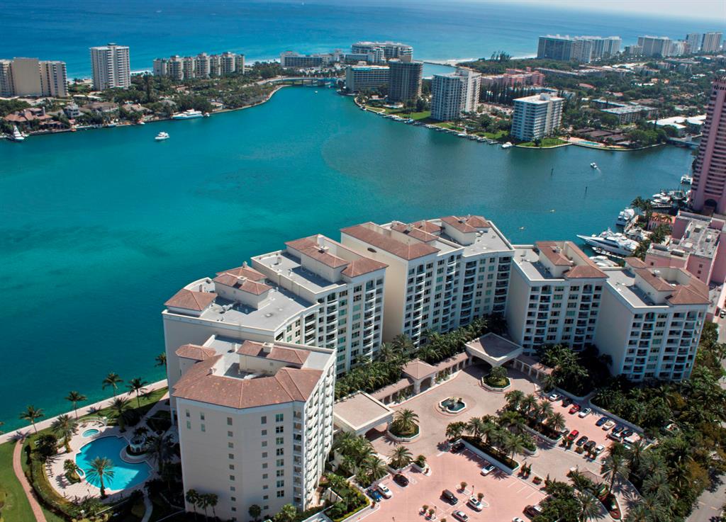 MIZNER GRAND CONDO - Residential