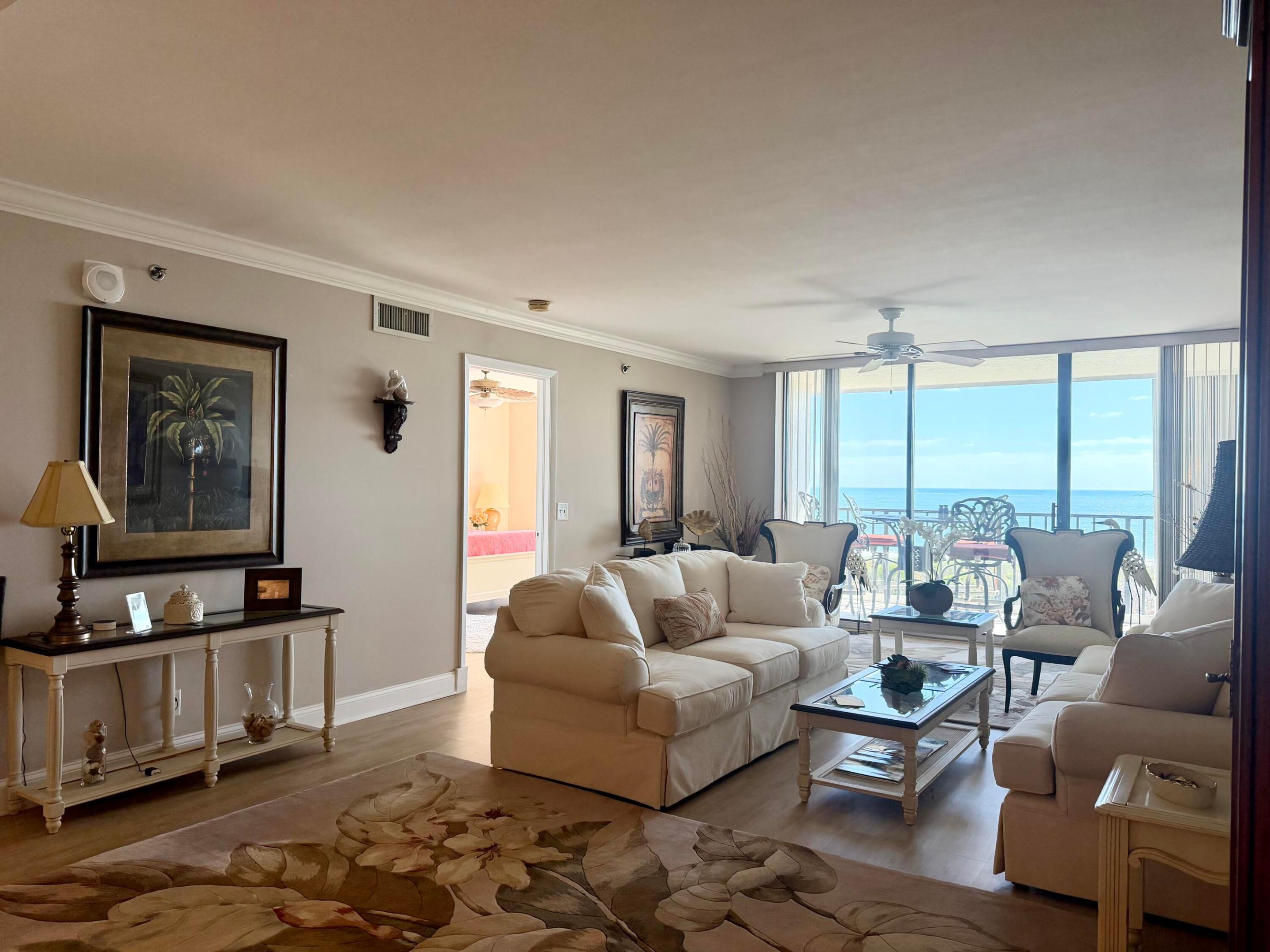 TIARA TOWERS CONDOMINIUM - Residential