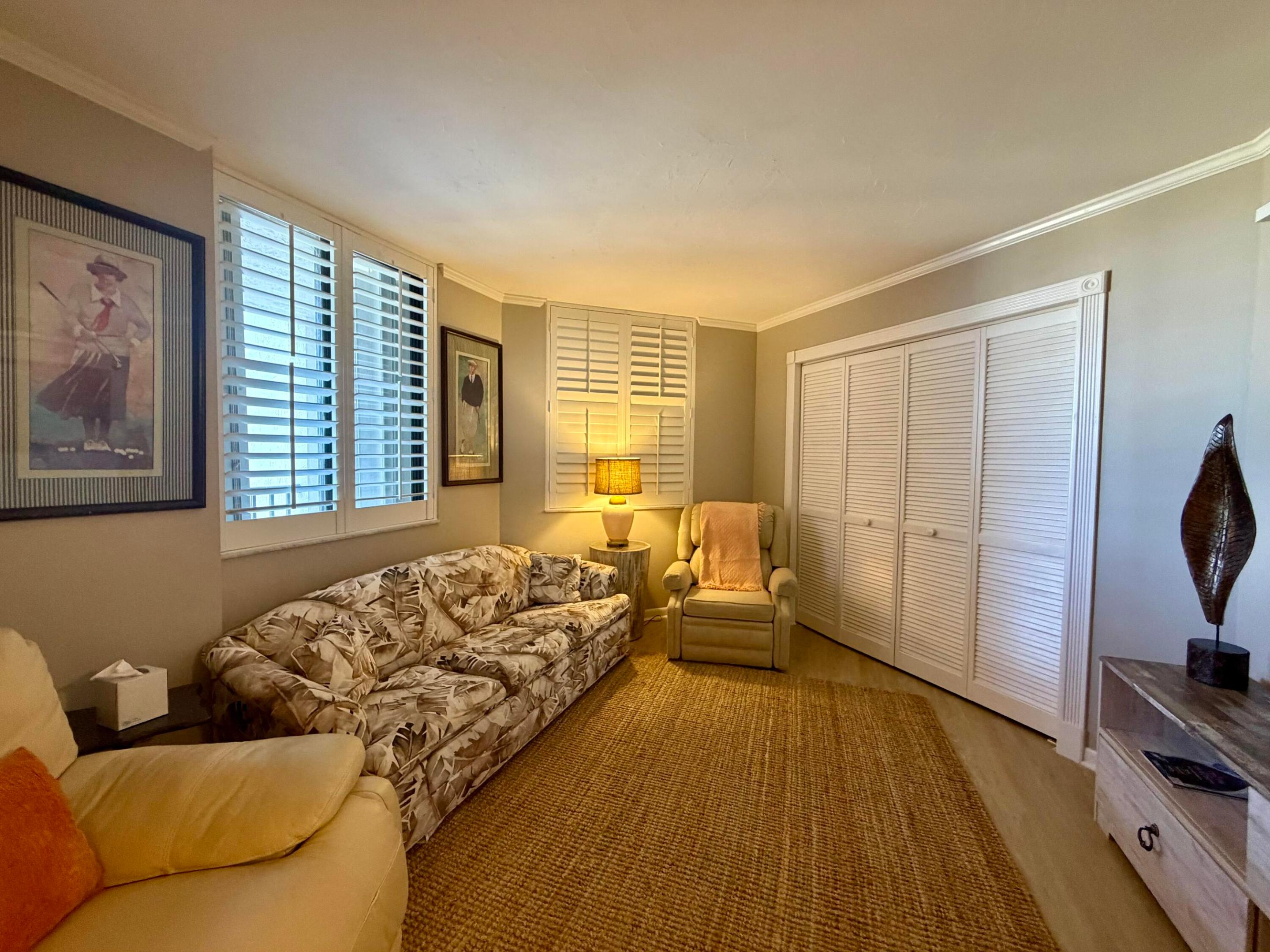 TIARA TOWERS CONDOMINIUM - Residential