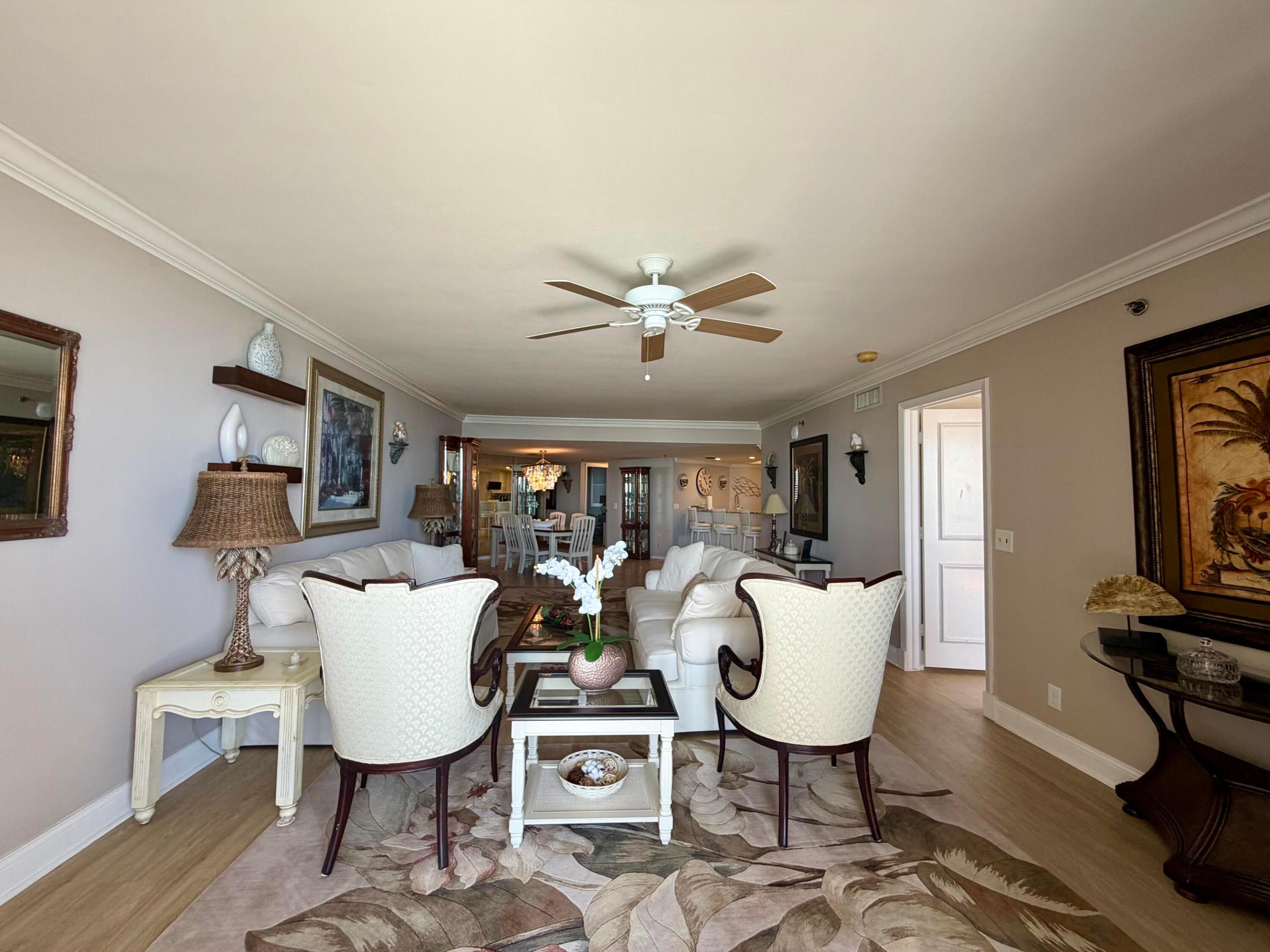 TIARA TOWERS CONDOMINIUM - Residential