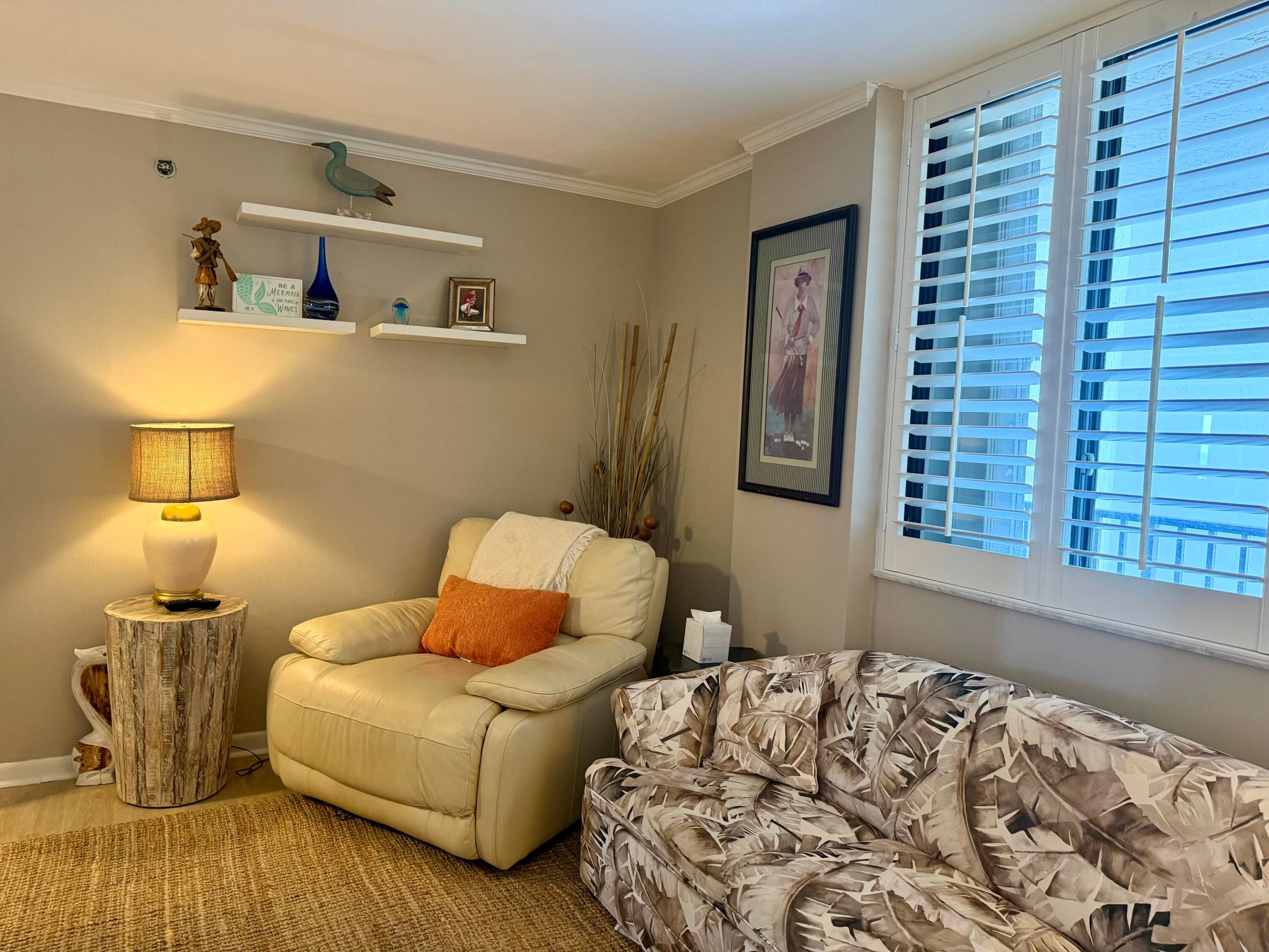 TIARA TOWERS CONDOMINIUM - Residential