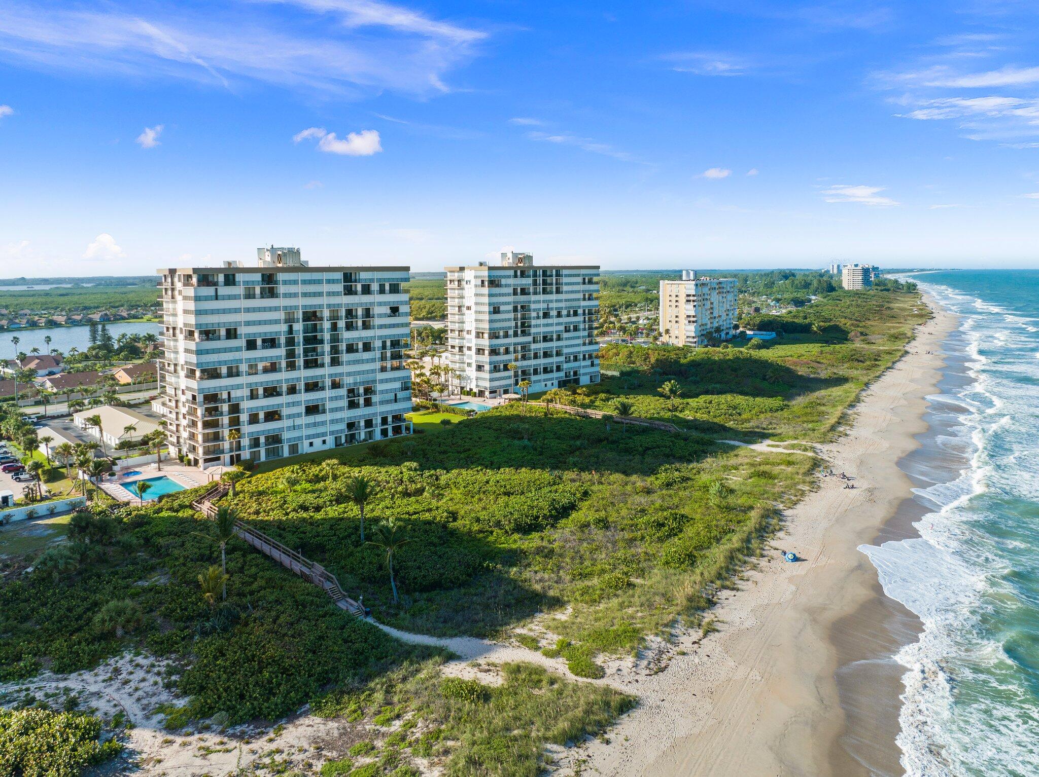 3120 N Highway A1a 402