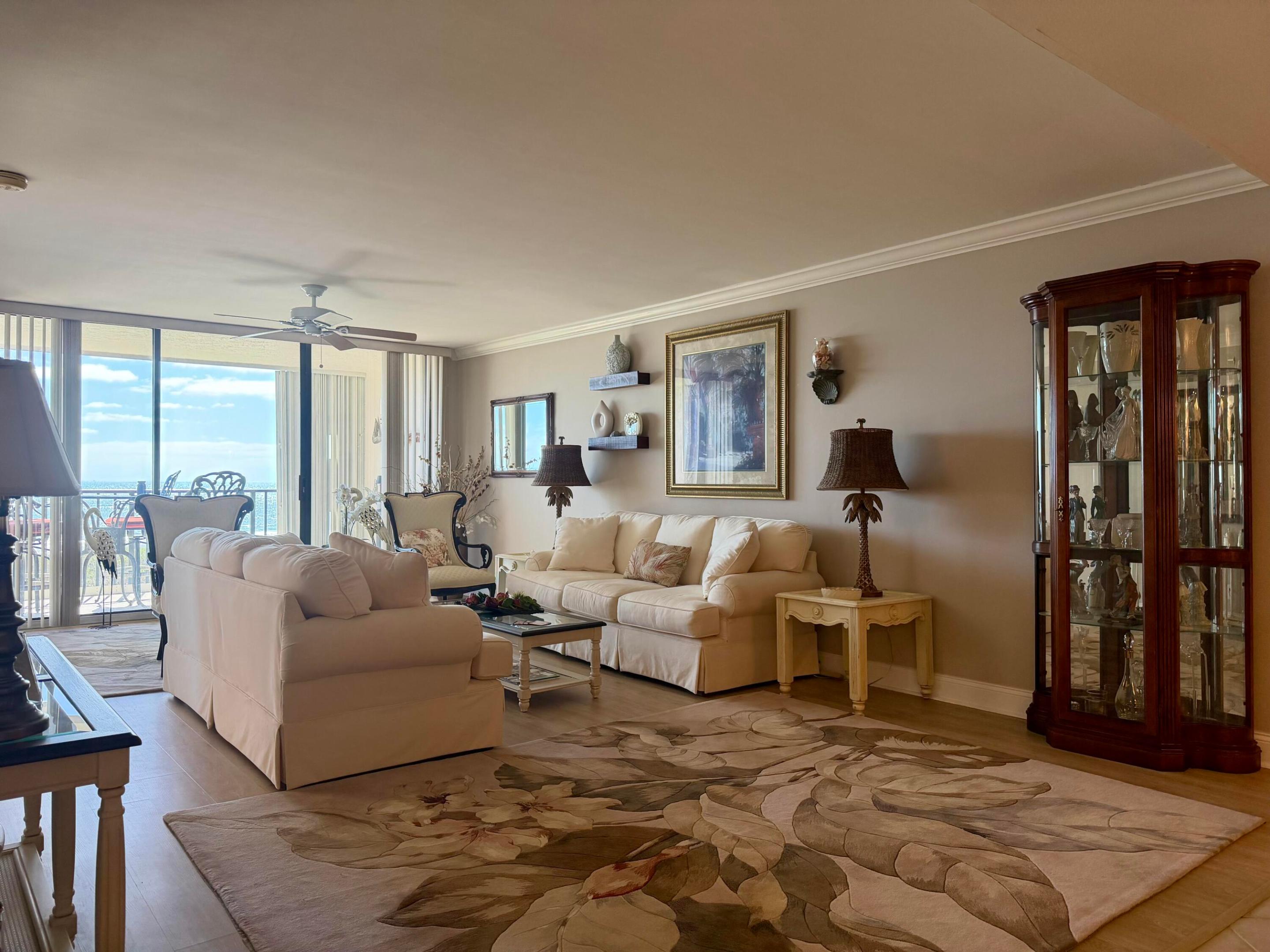 TIARA TOWERS CONDOMINIUM - Residential