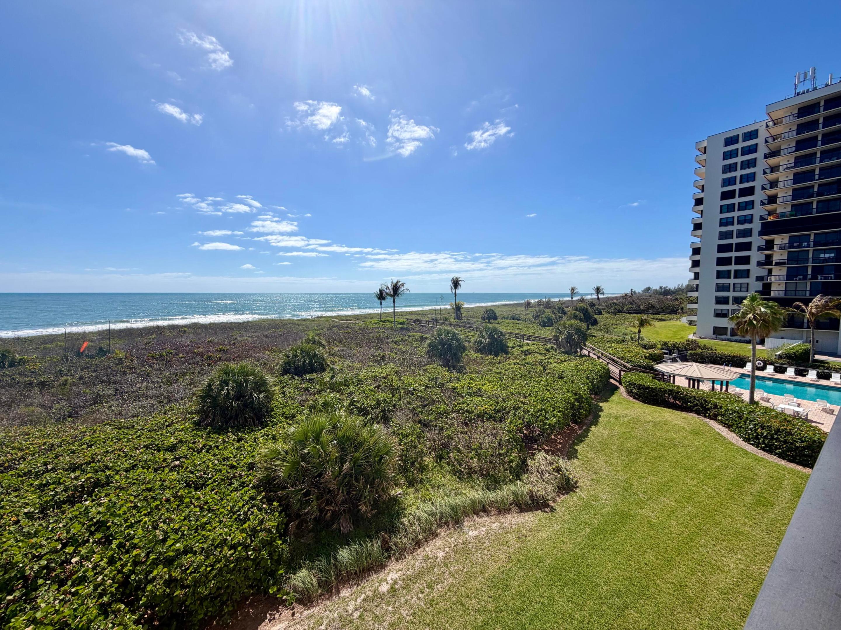 TIARA TOWERS CONDOMINIUM - Residential