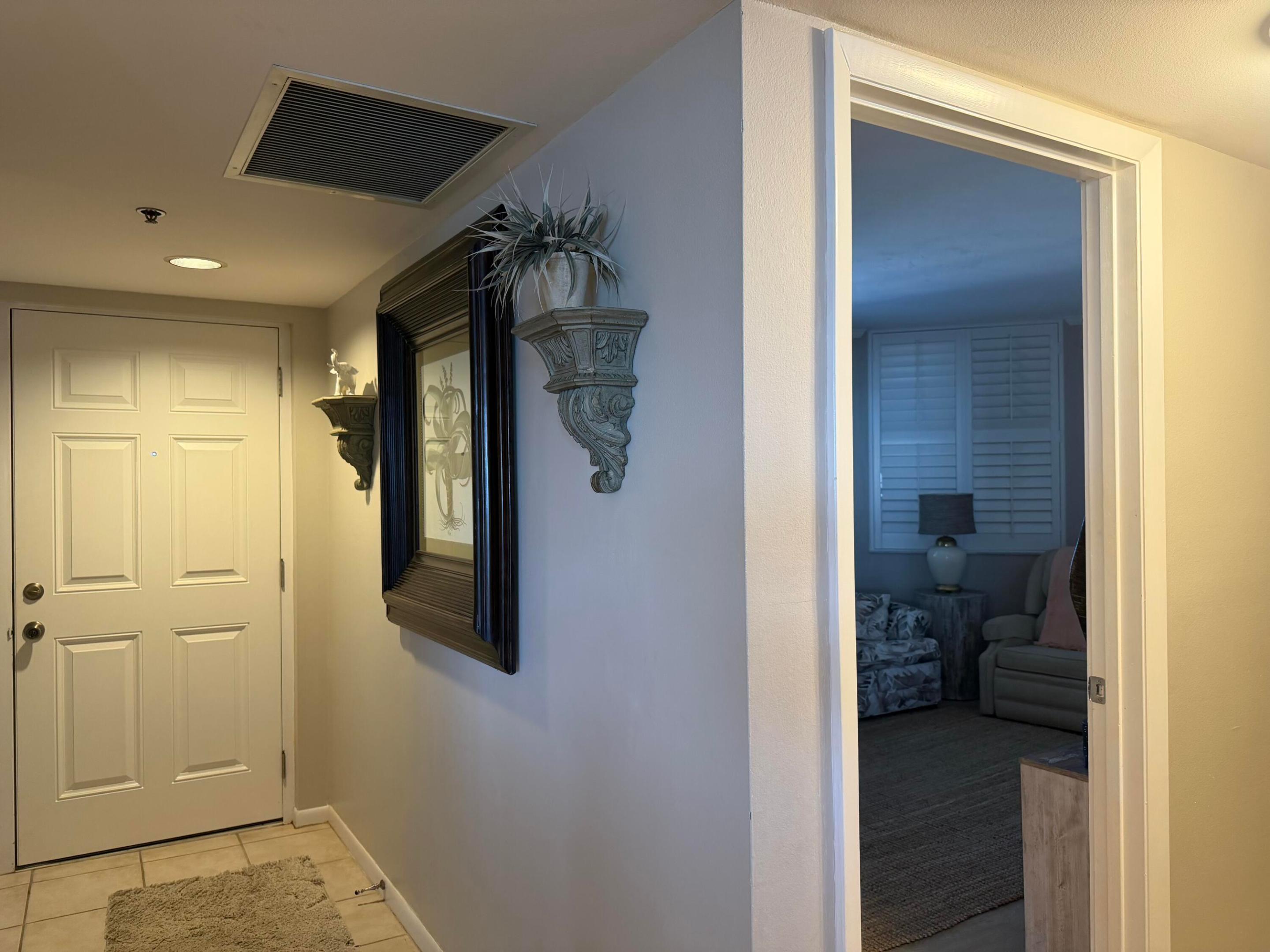 TIARA TOWERS CONDOMINIUM - Residential