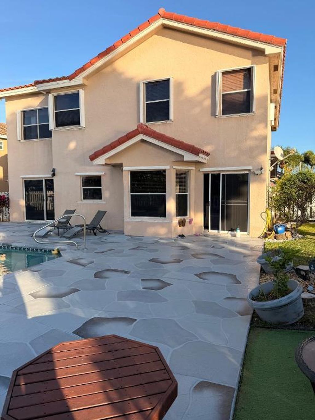 Photo of 8618 Tourmaline Boulevard, Boynton Beach, FL 33472 (MLS # R11155447)