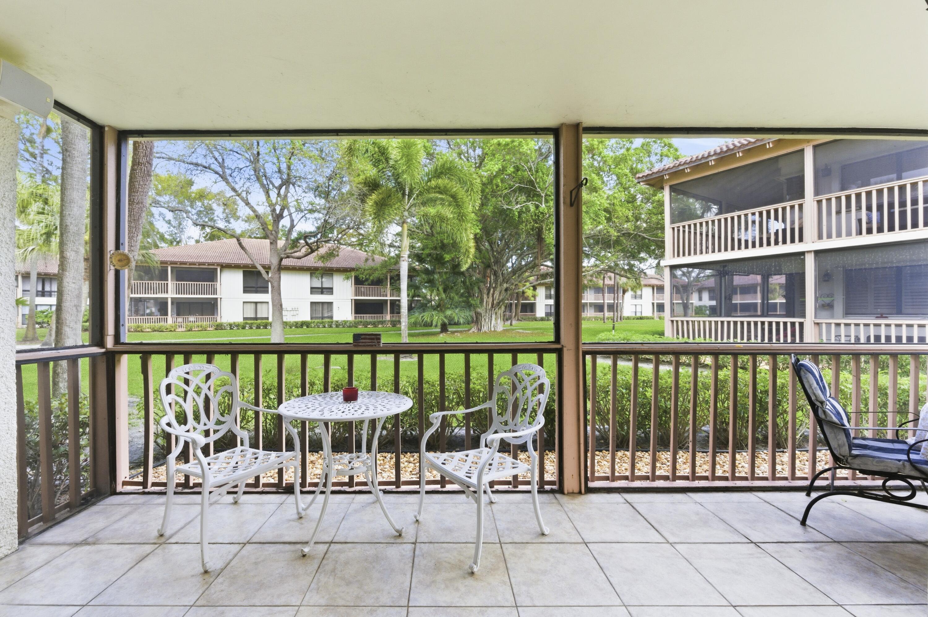 GOLF VILLAS CONDO - Residential Lease