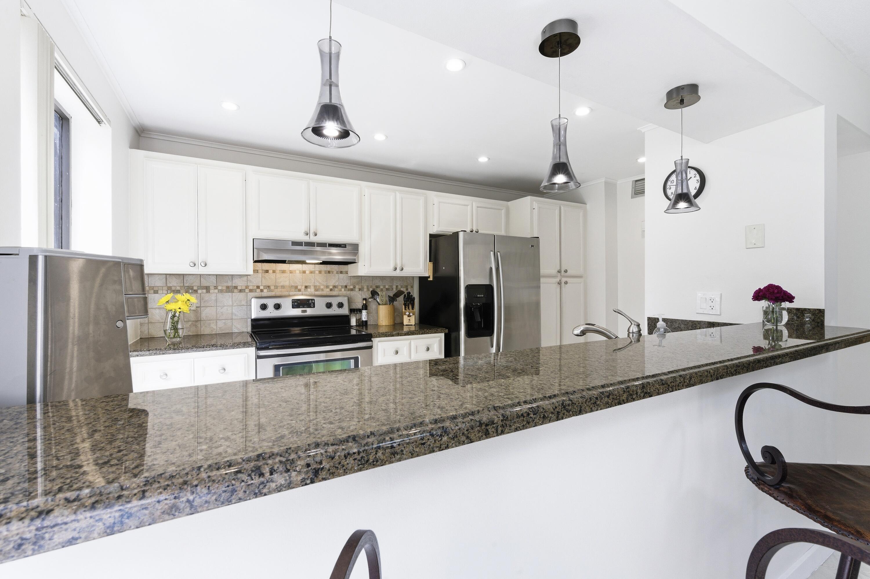 GOLF VILLAS CONDO - Residential Lease