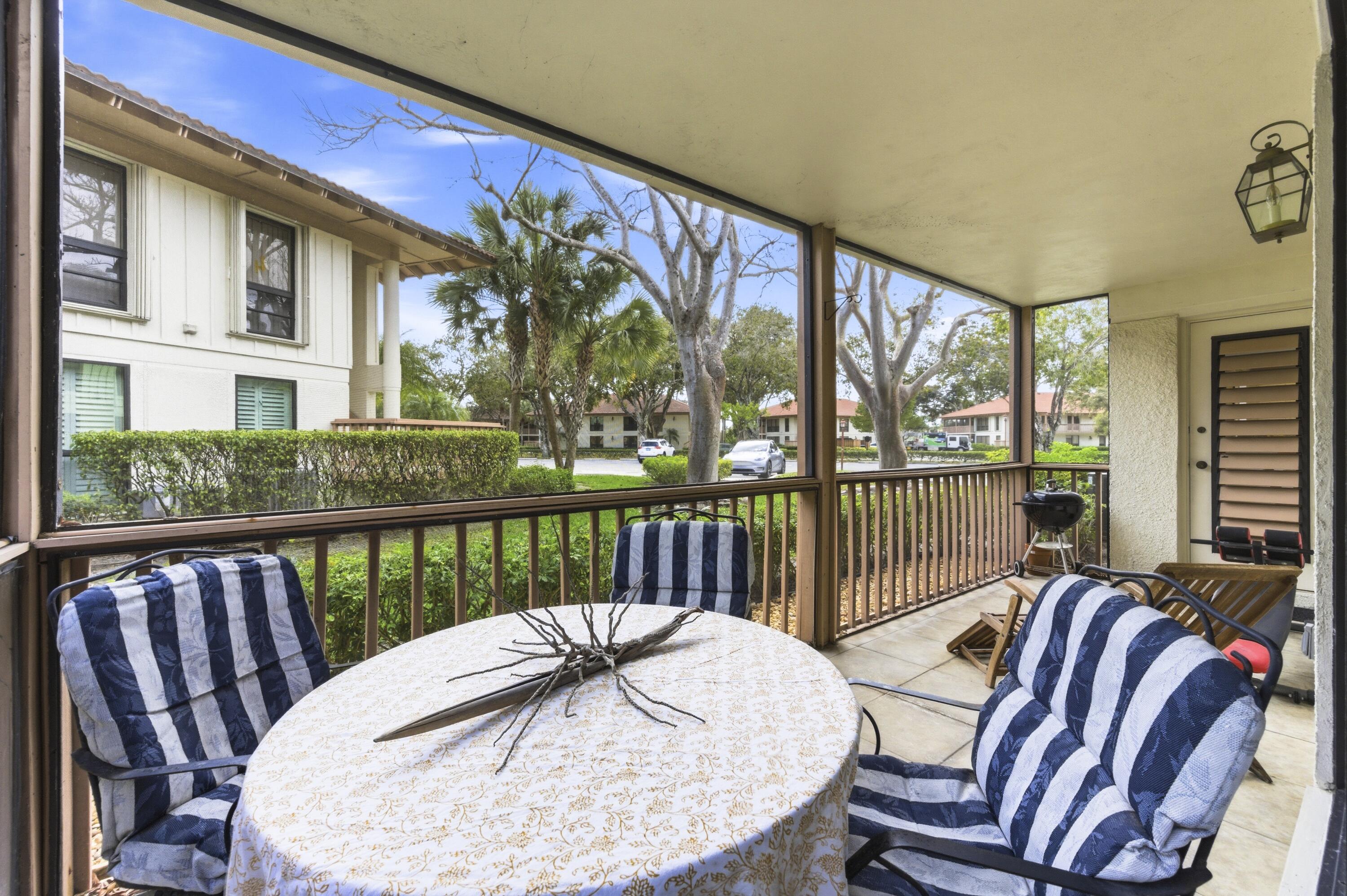 GOLF VILLAS CONDO - Residential Lease