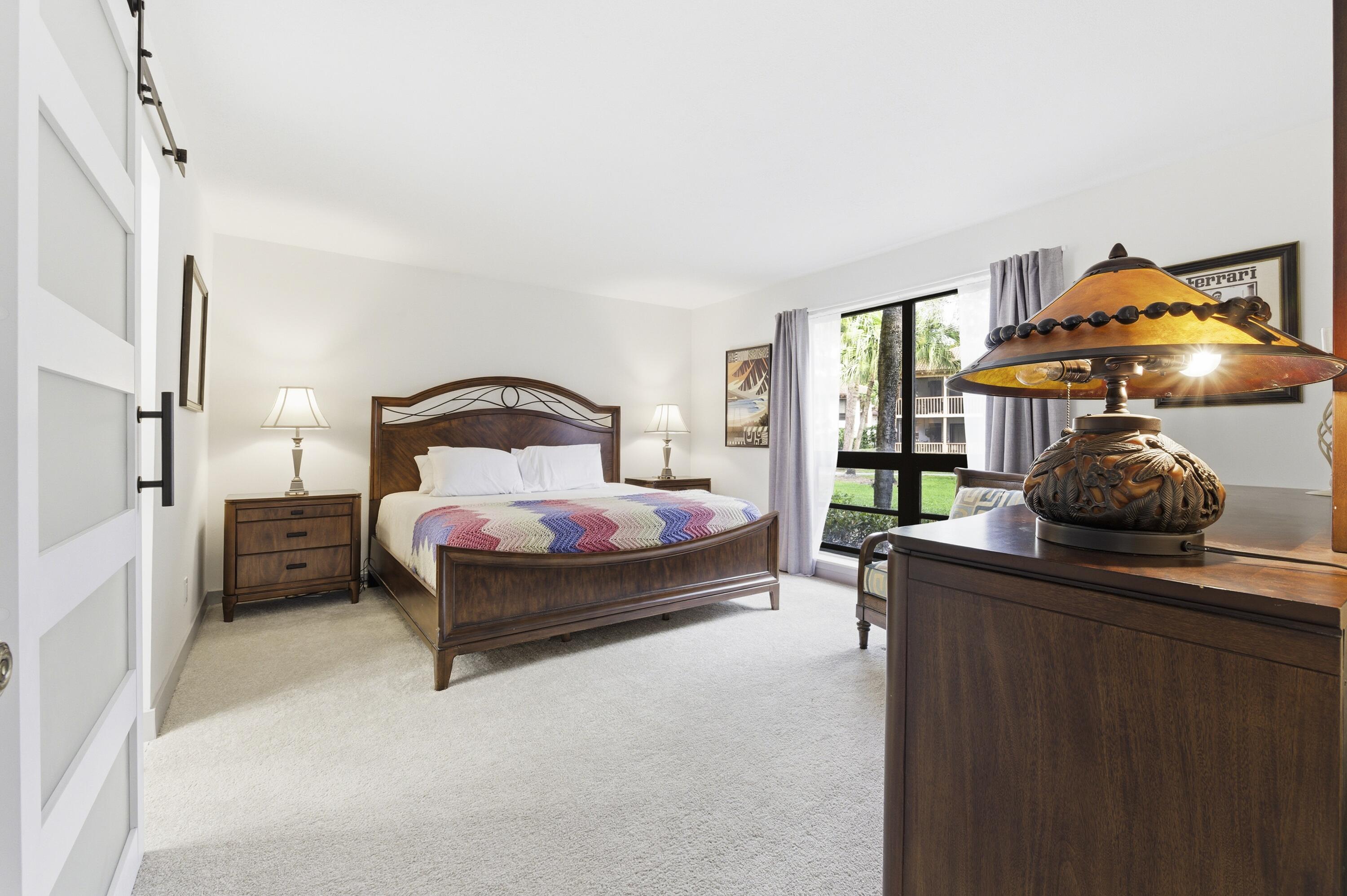 GOLF VILLAS CONDO - Residential Lease