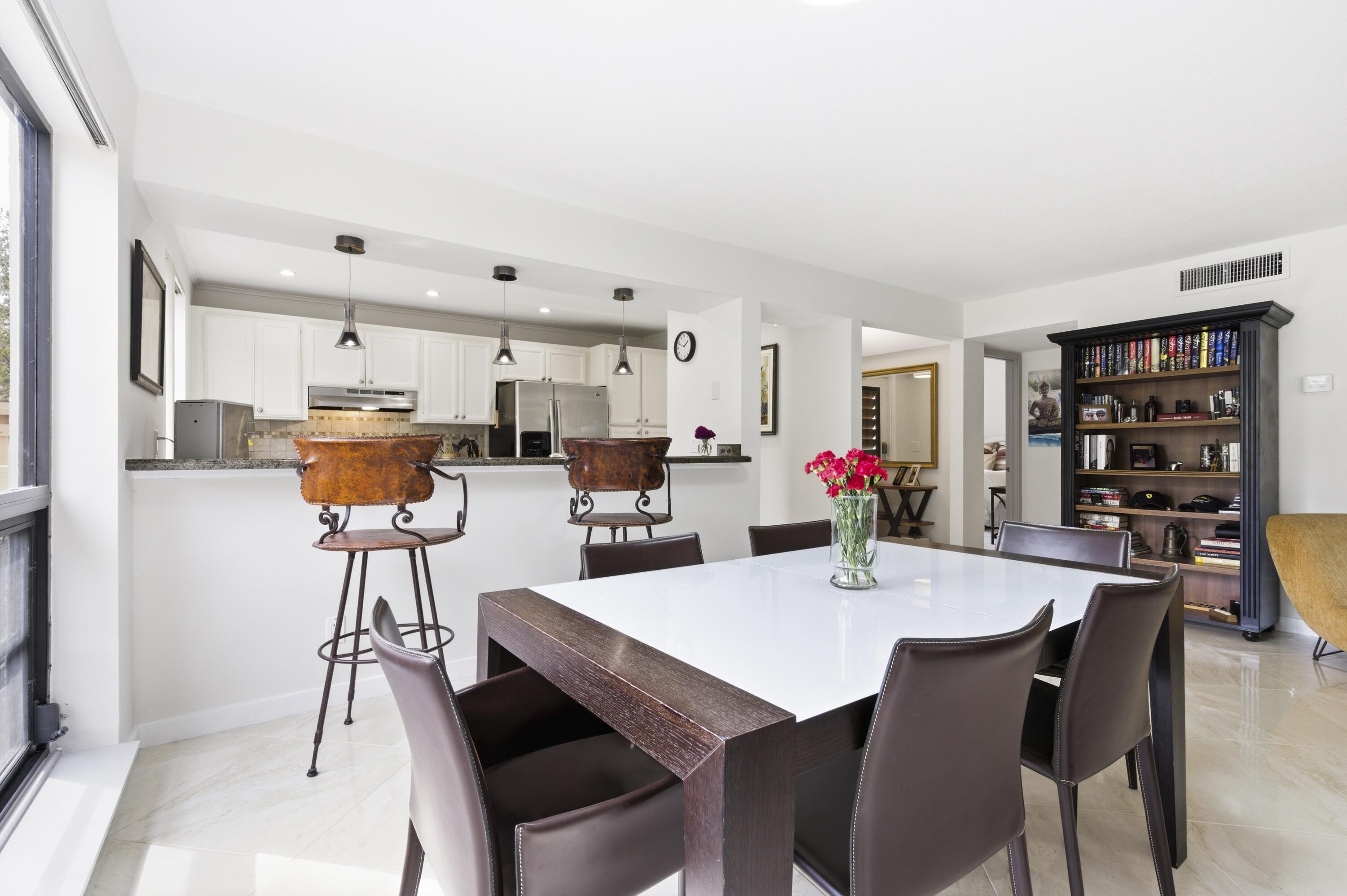 GOLF VILLAS CONDO - Residential Lease