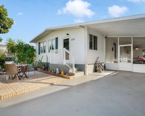 3220 Teakwood Lane Fort Lauderdale FL 33312