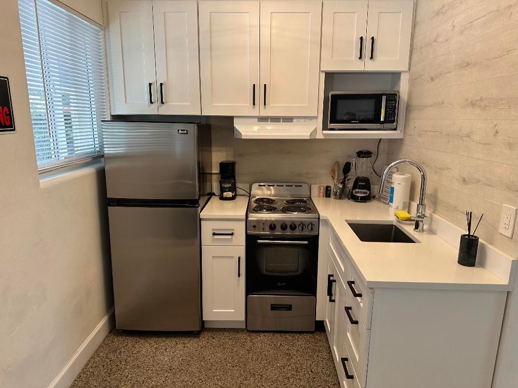 Photo of 1258 Beach Road #6, Singer Island, FL 33404 (MLS # R11140080)