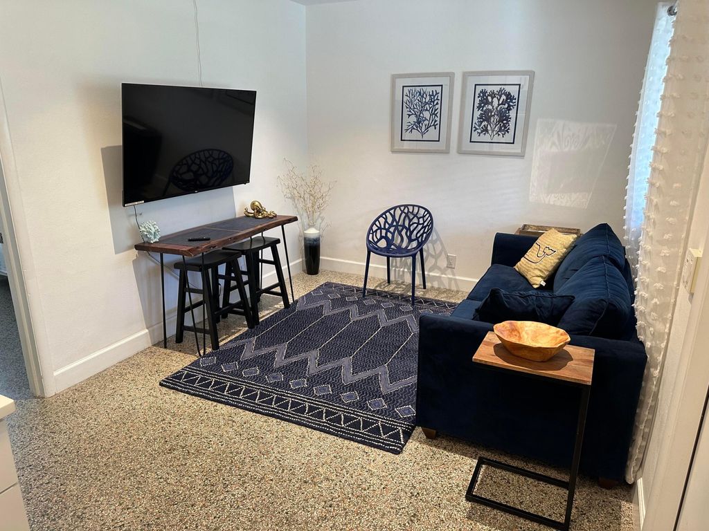 Photo of 1258 Beach Road #6, Singer Island, FL 33404 (MLS # R11140080)