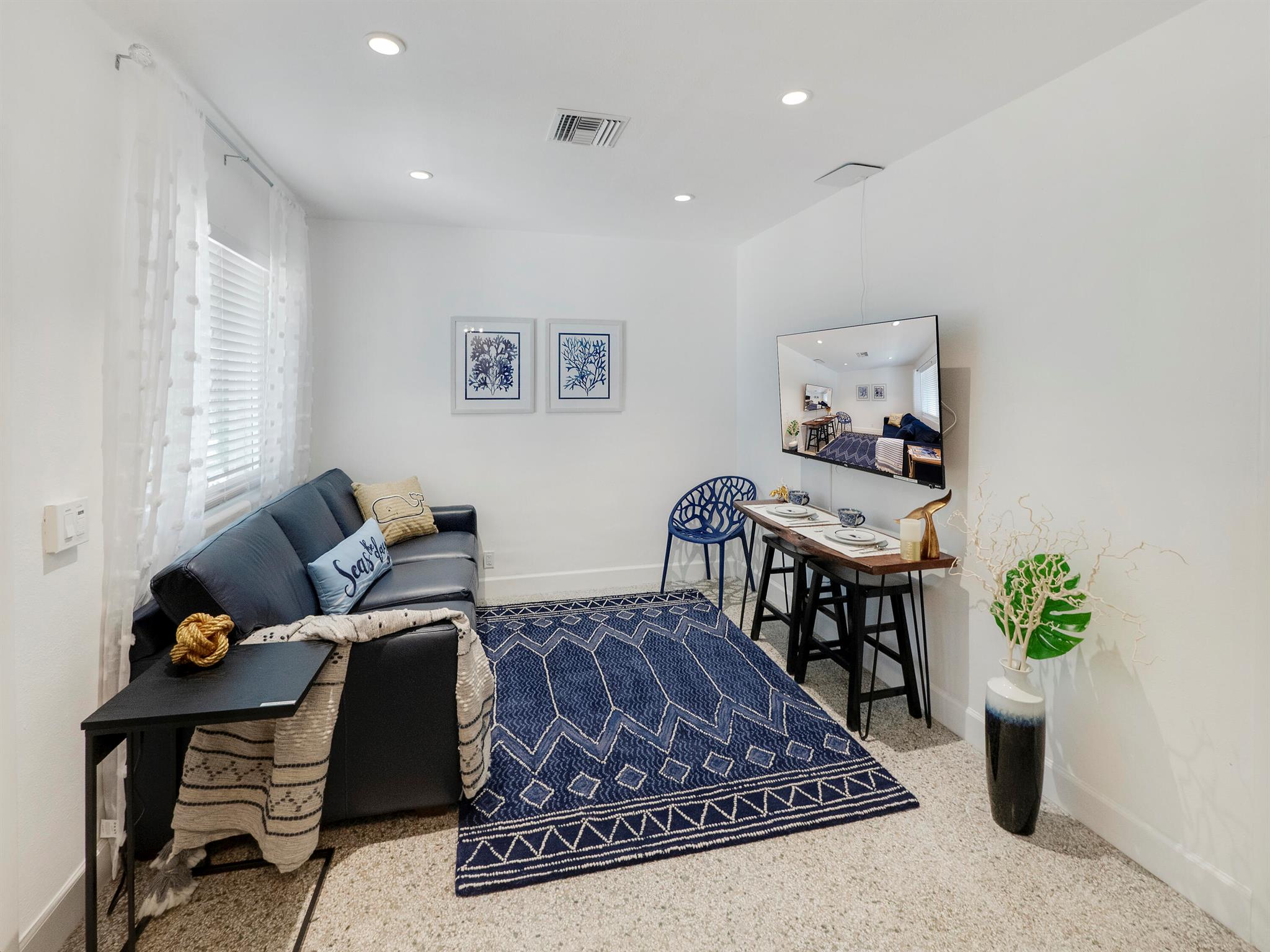 PALM BEACH SHORES - Residential Lease