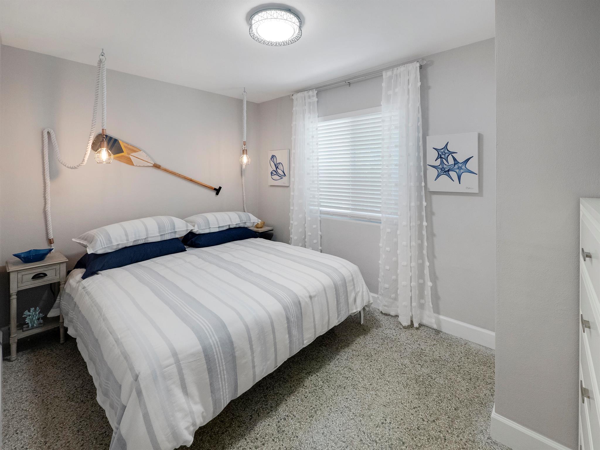 PALM BEACH SHORES - Residential Lease