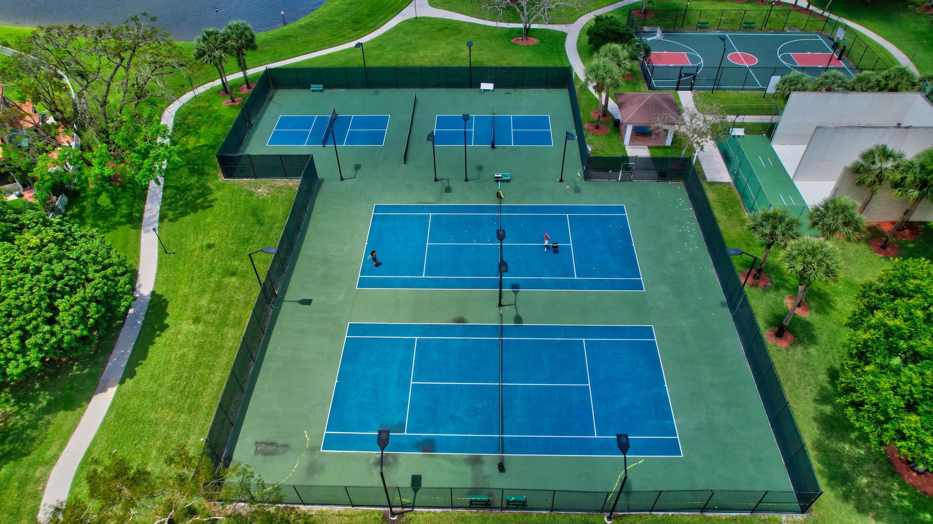 Boca Landings - Residential