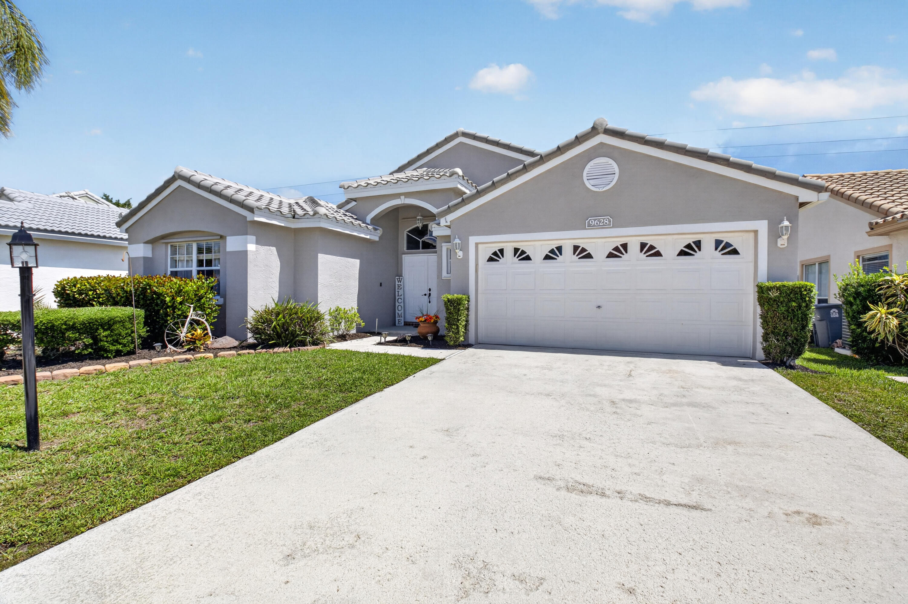 9628 Tavernier Drive