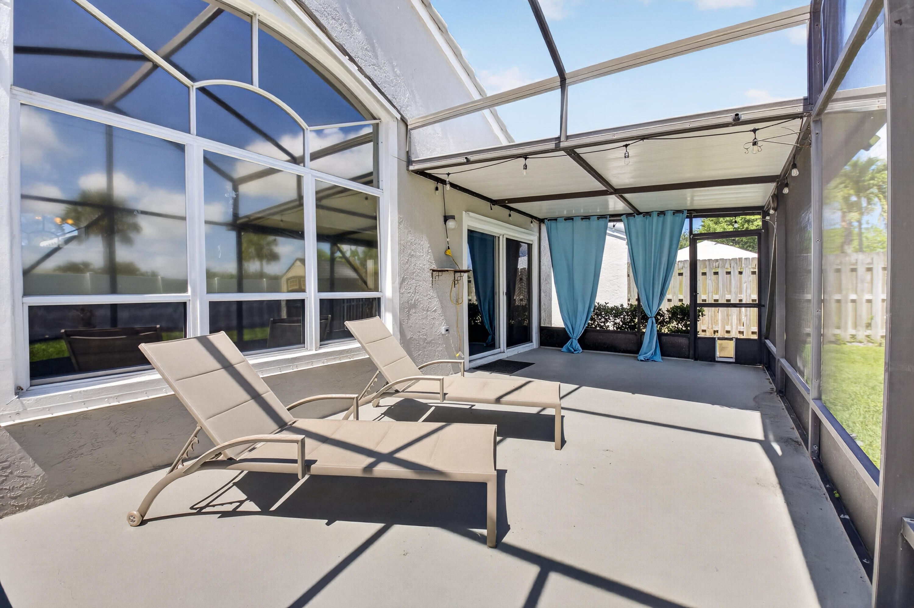 Boca Landings - Residential