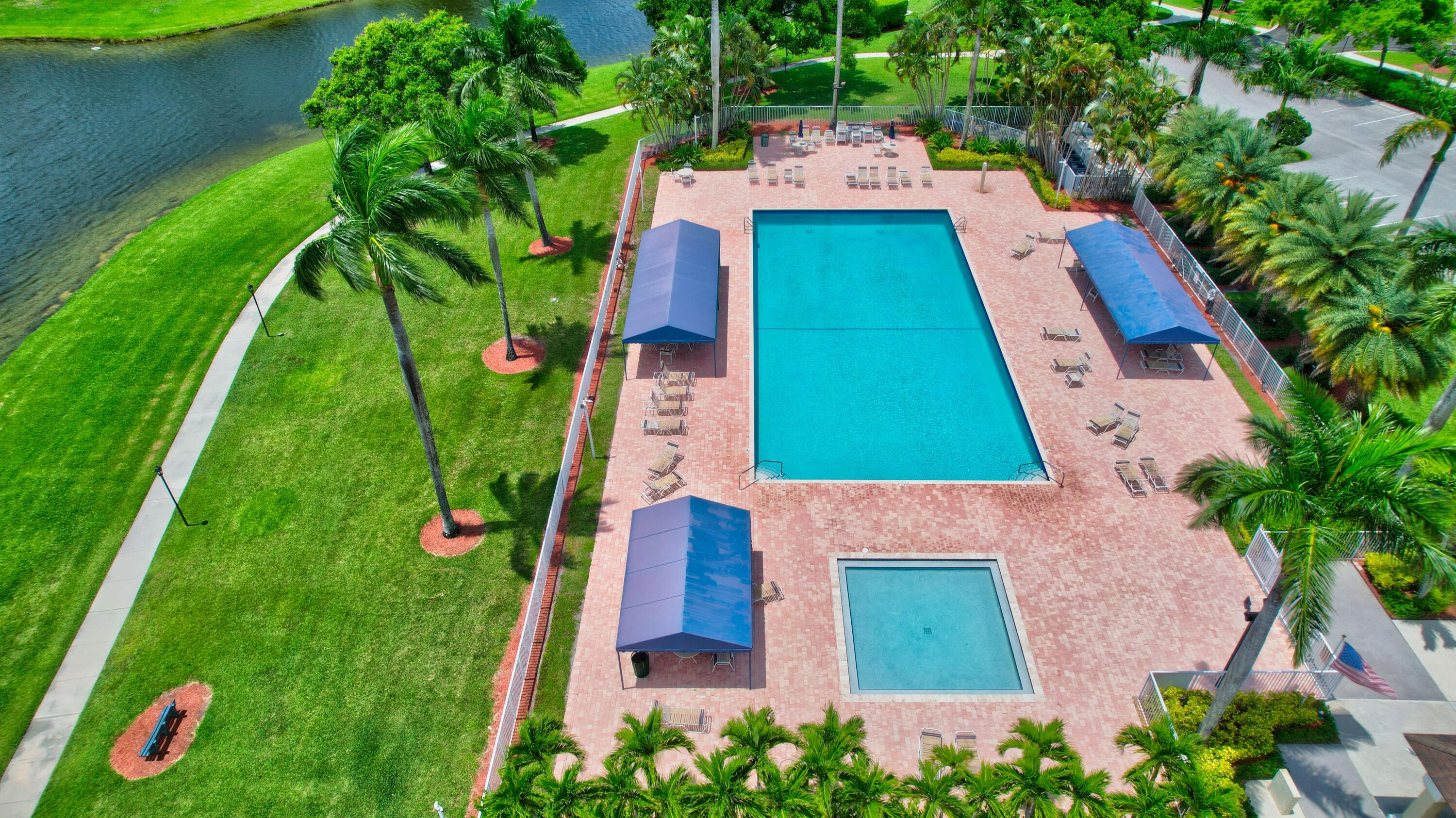 Boca Landings - Residential