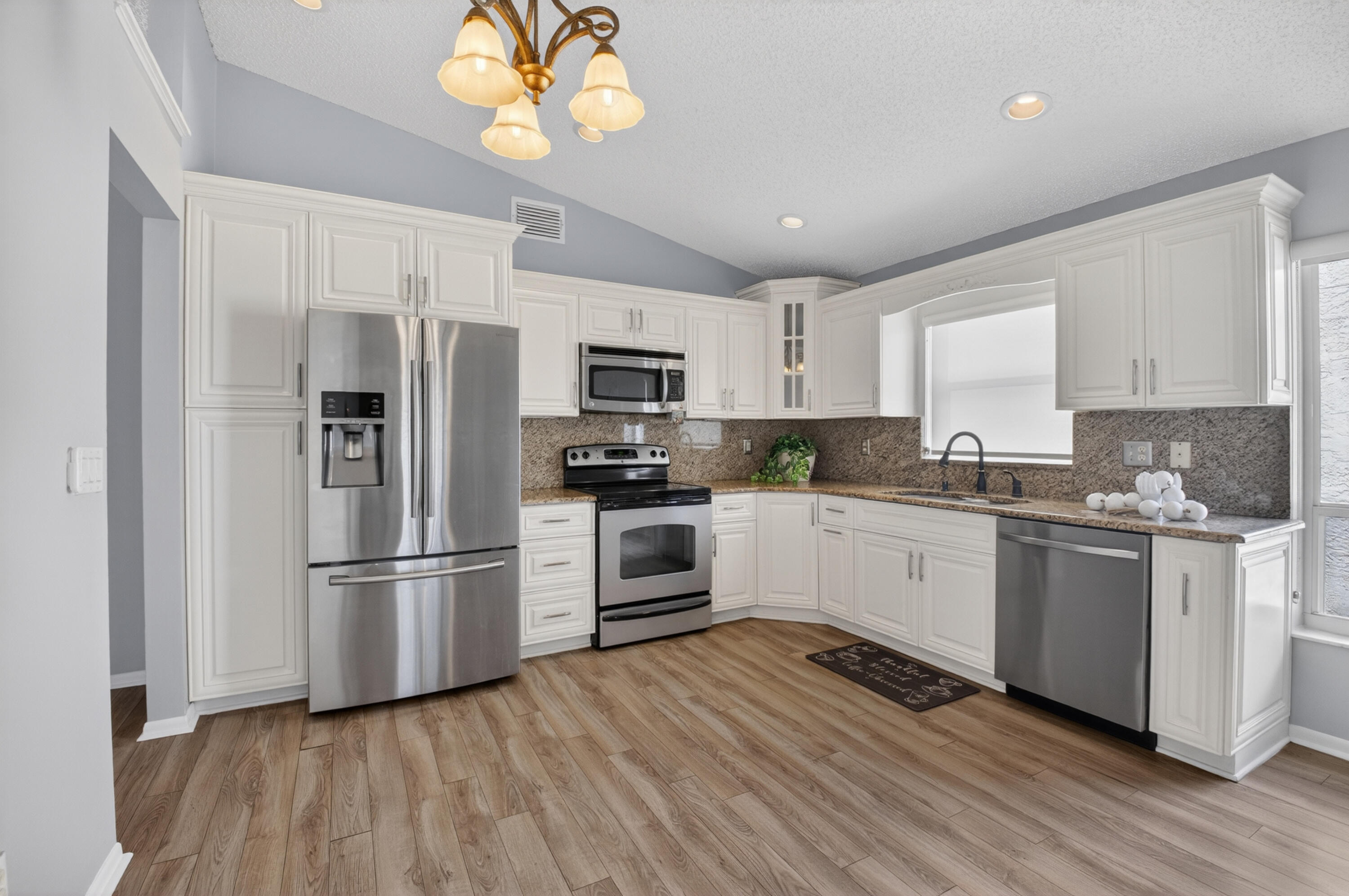Boca Landings - Residential