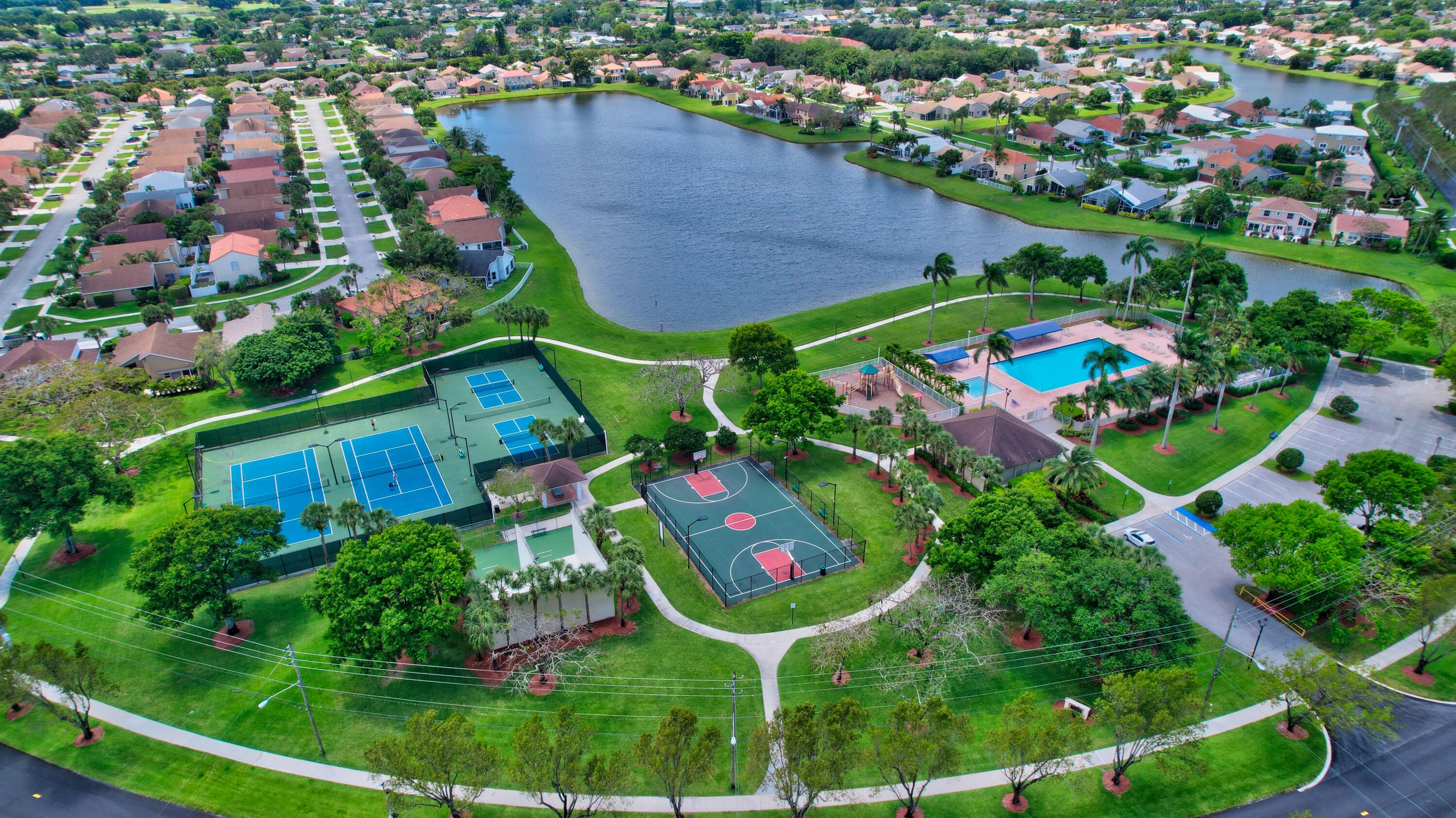 Boca Landings - Residential