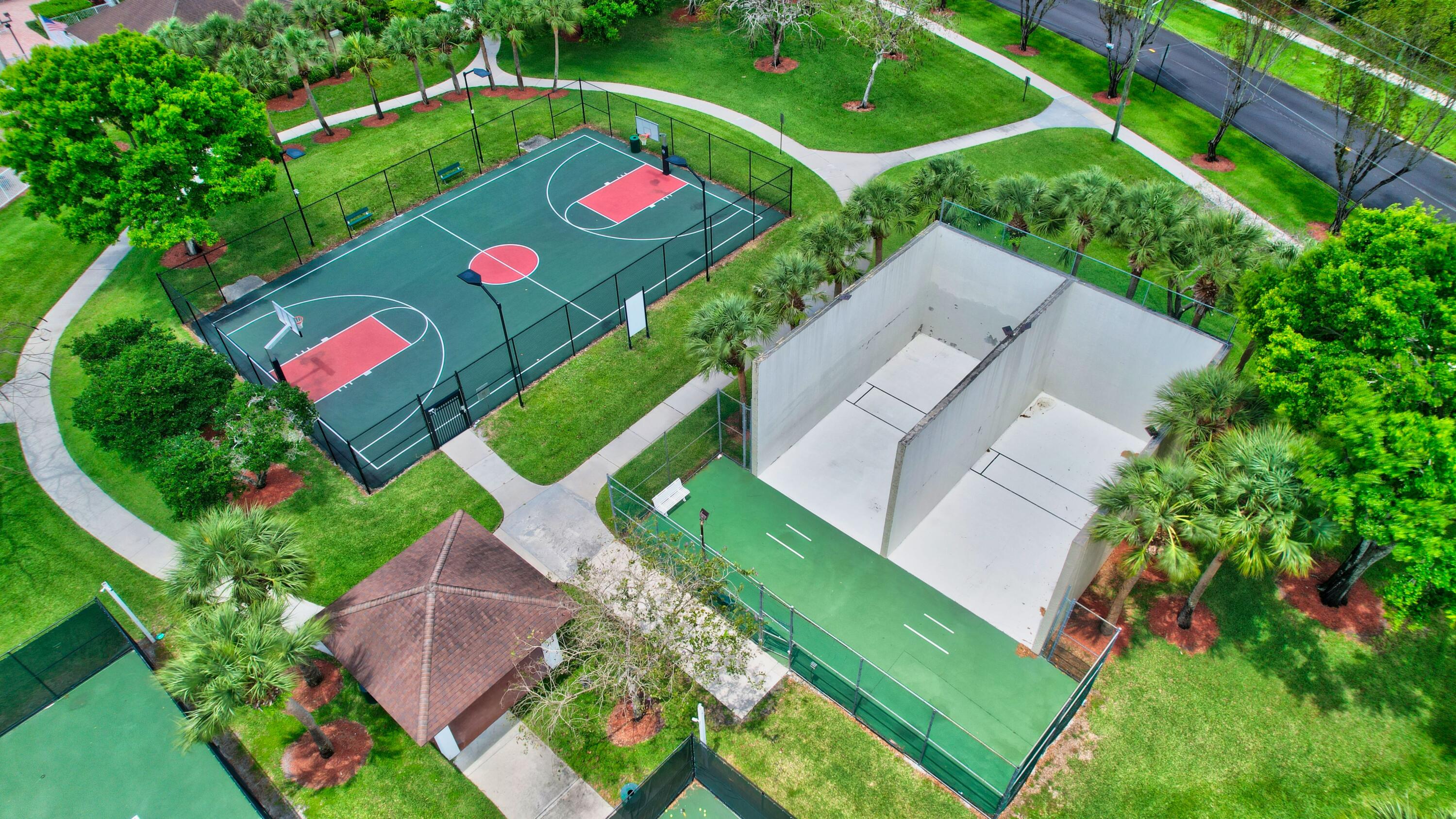 Boca Landings - Residential
