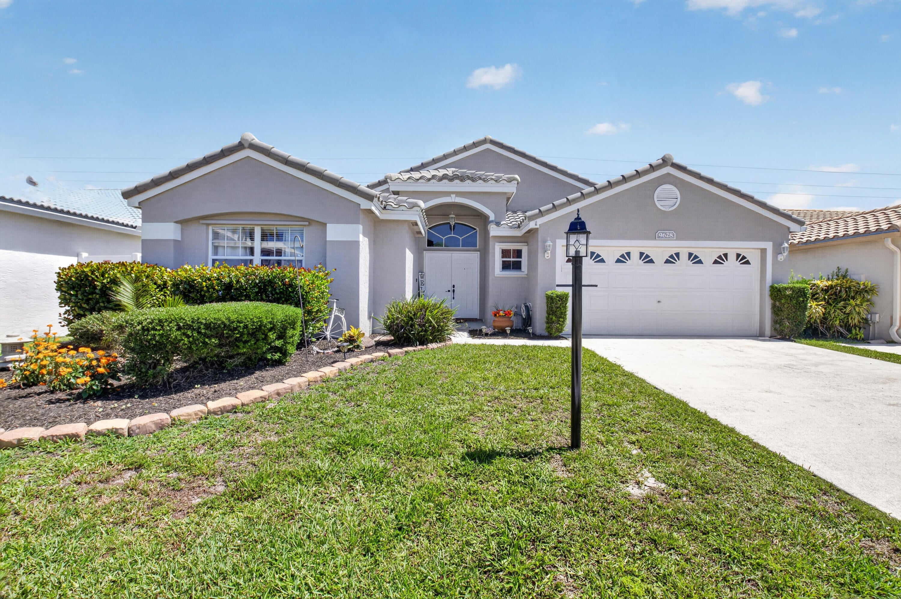 Boca Landings - Residential