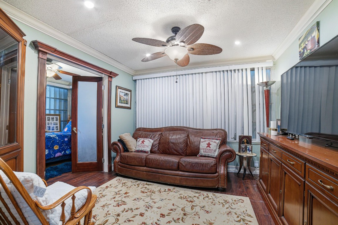 Oakland Estates 1st Sec 6 - Residential