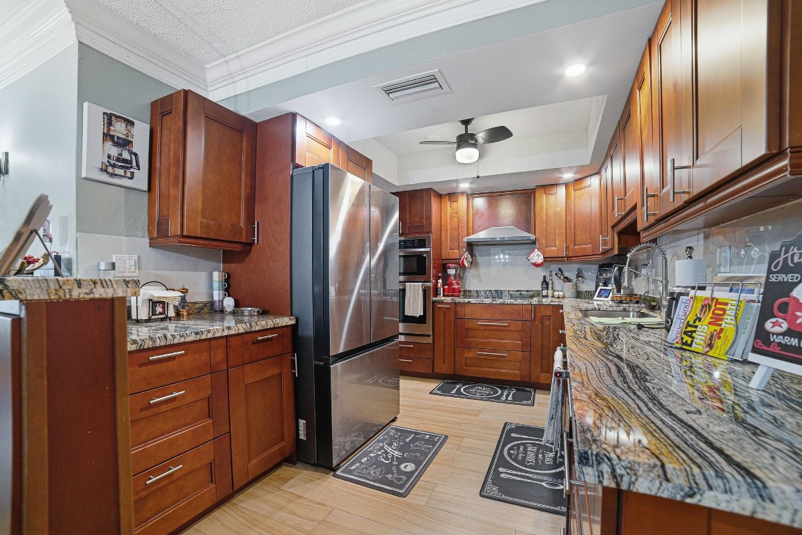 Oakland Estates 1st Sec 6 - Residential