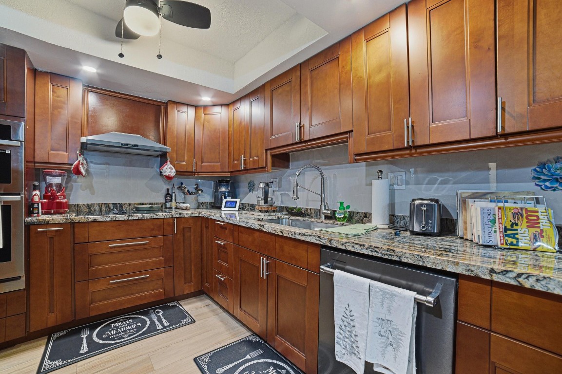 Oakland Estates 1st Sec 6 - Residential