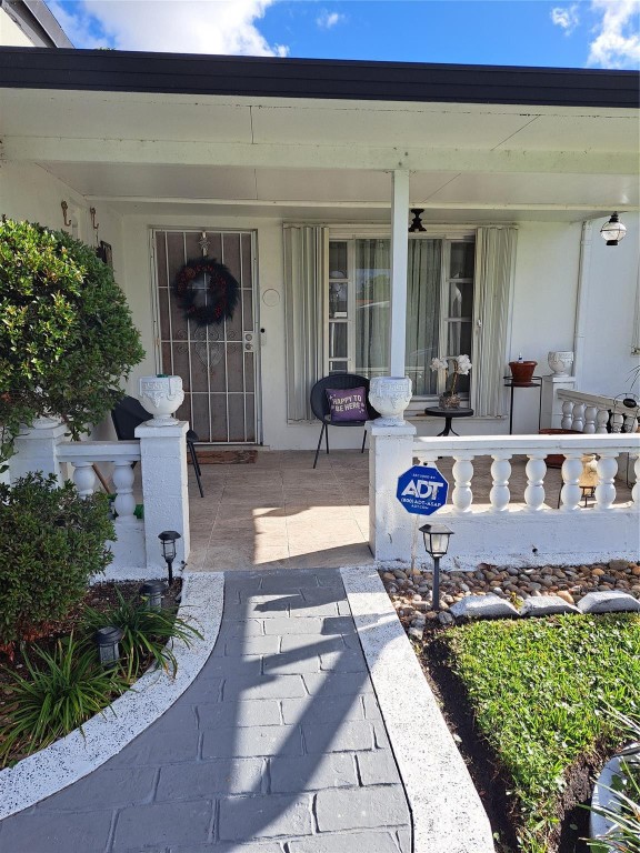 Oakland Estates 1st Sec 6 - Residential