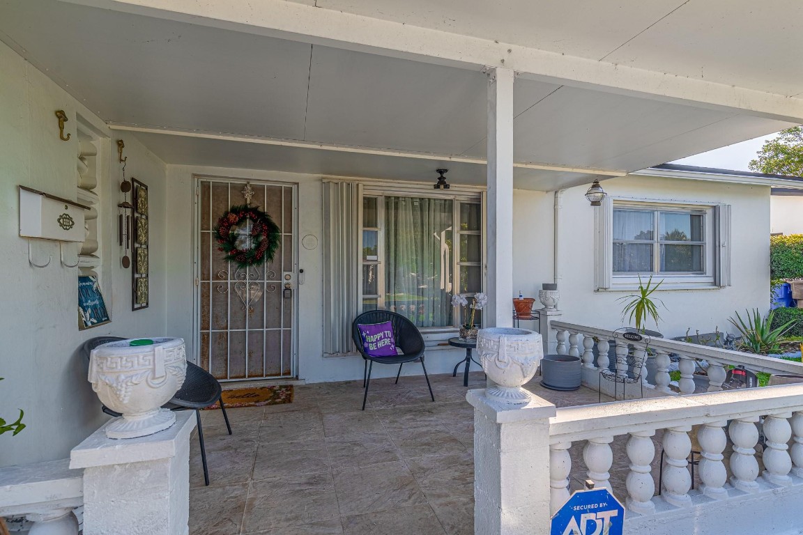 Oakland Estates 1st Sec 6 - Residential