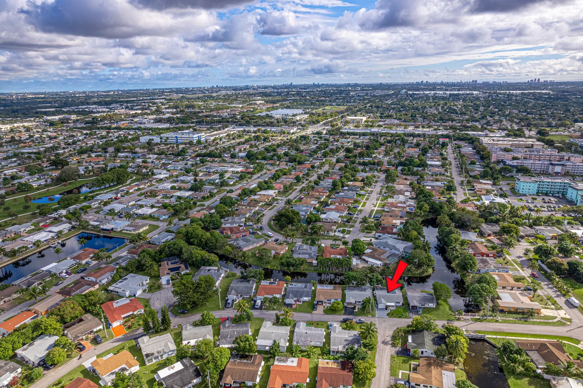Oakland Estates 1st Sec 6 - Residential