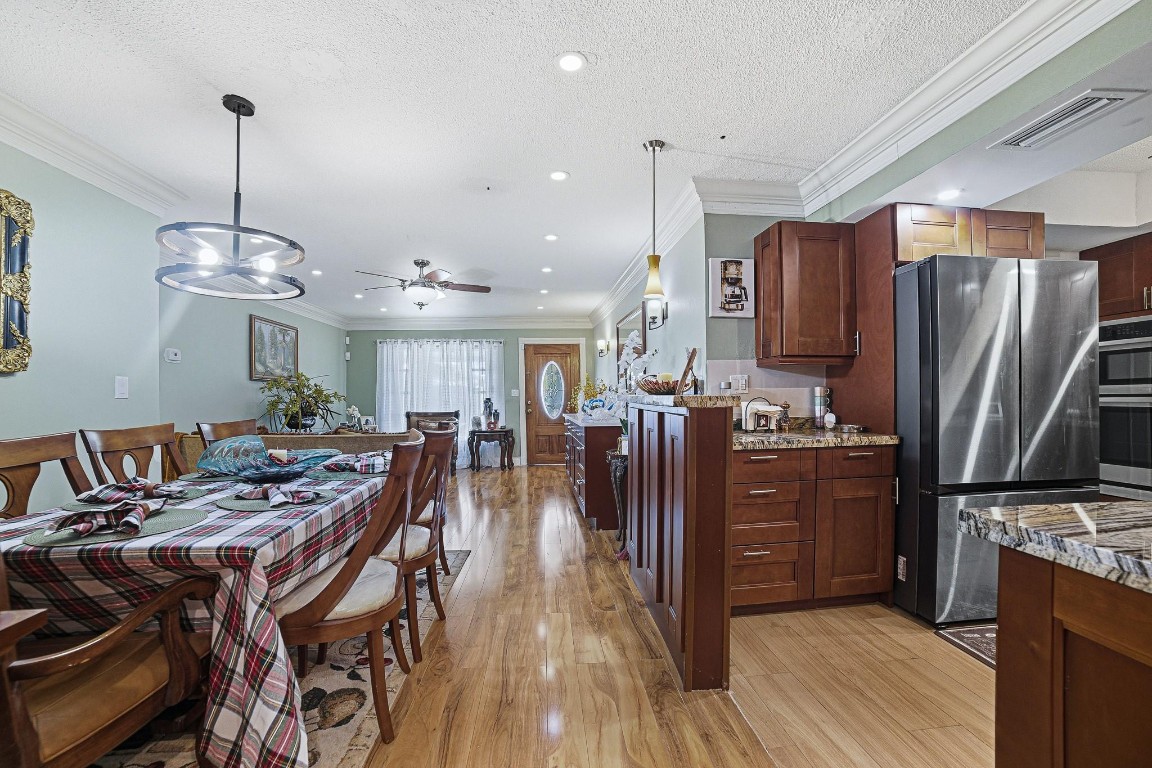 Oakland Estates 1st Sec 6 - Residential