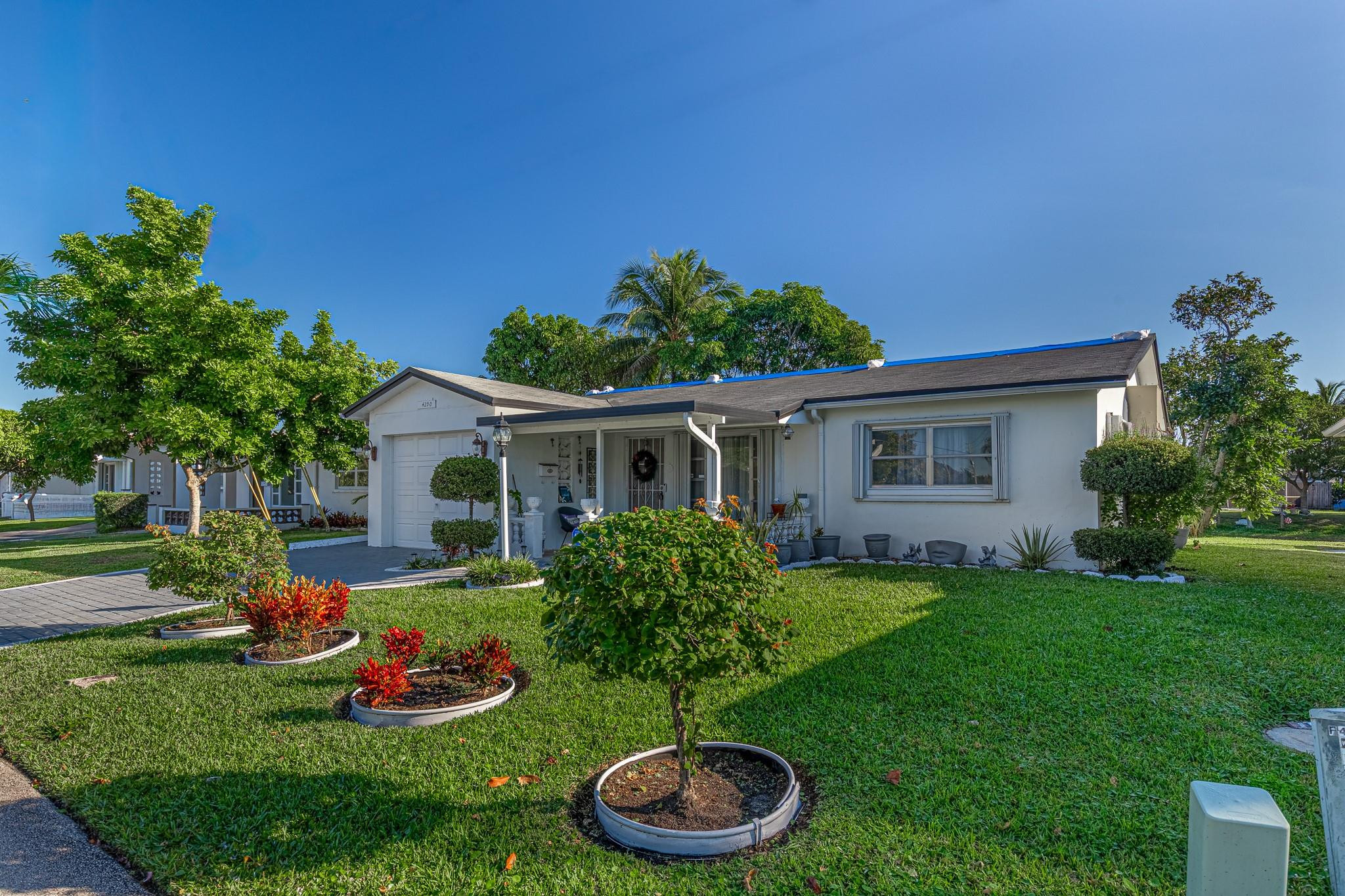 Oakland Estates 1st Sec 6 - Residential