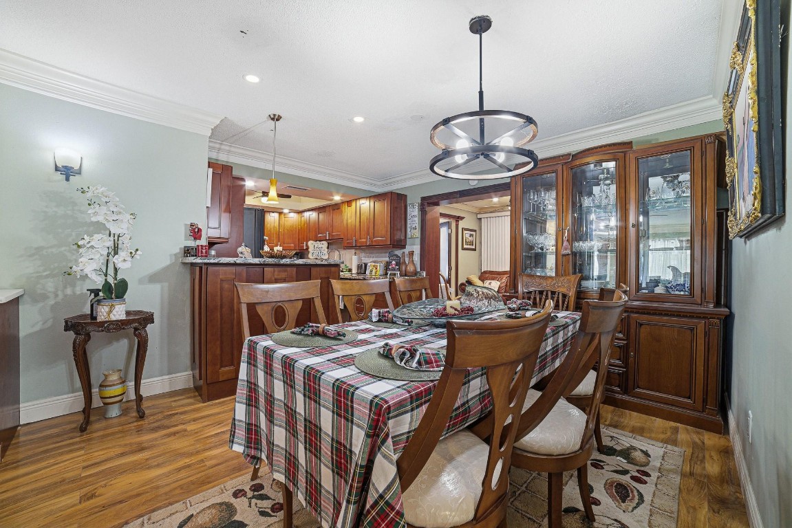 Oakland Estates 1st Sec 6 - Residential