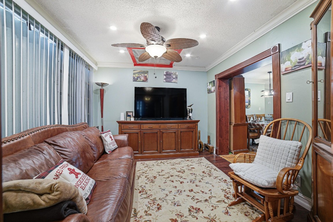 Oakland Estates 1st Sec 6 - Residential