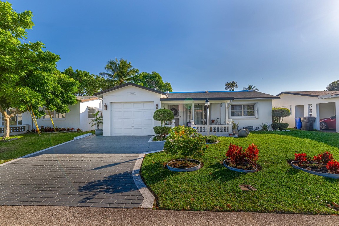 Oakland Estates 1st Sec 6 - Residential