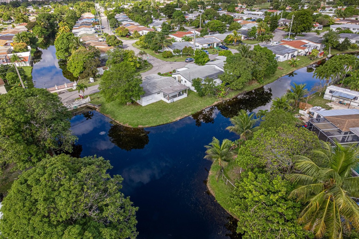 Oakland Estates 1st Sec 6 - Residential