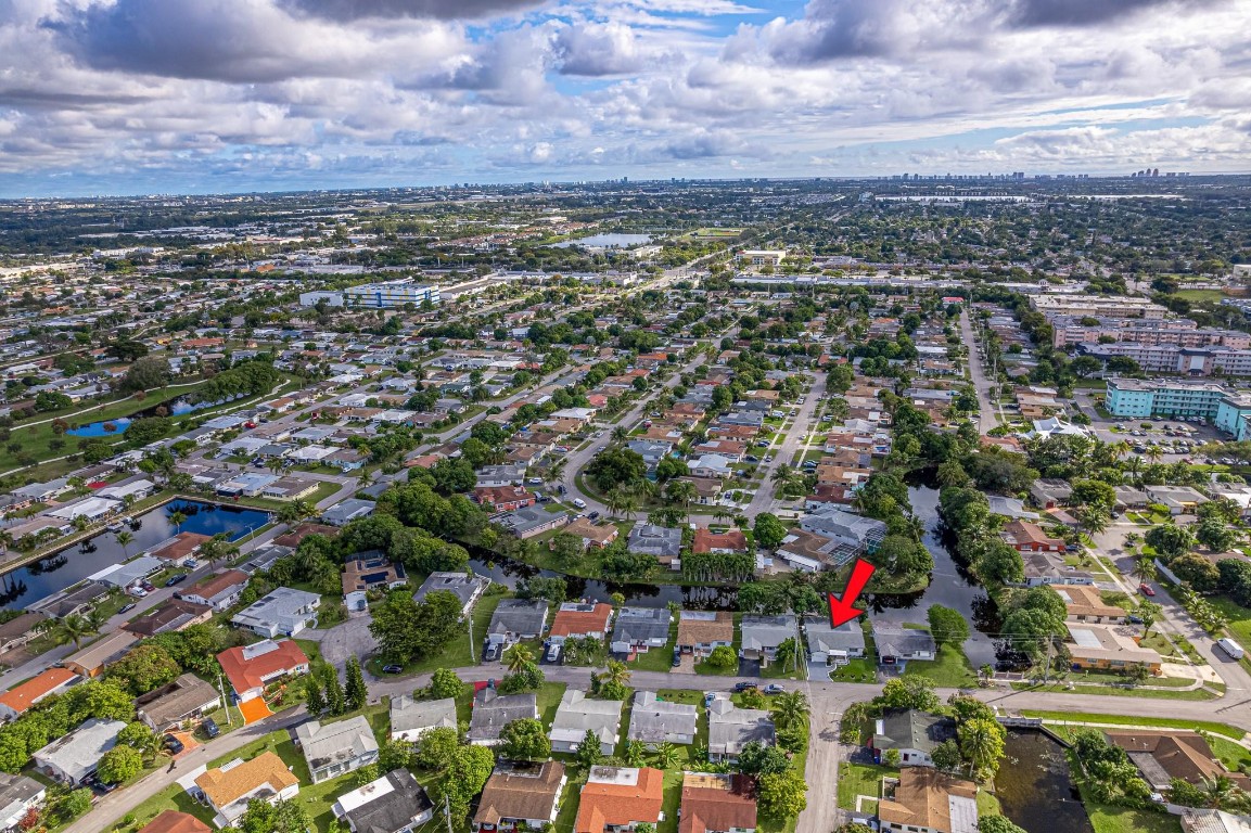 Oakland Estates 1st Sec 6 - Residential