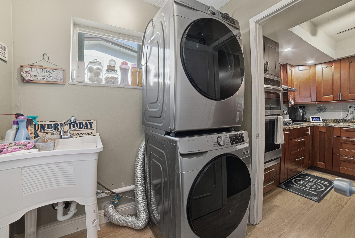 Oakland Estates 1st Sec 6 - Residential