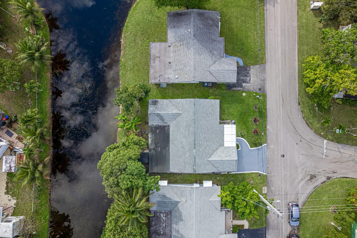 Oakland Estates 1st Sec 6 - Residential