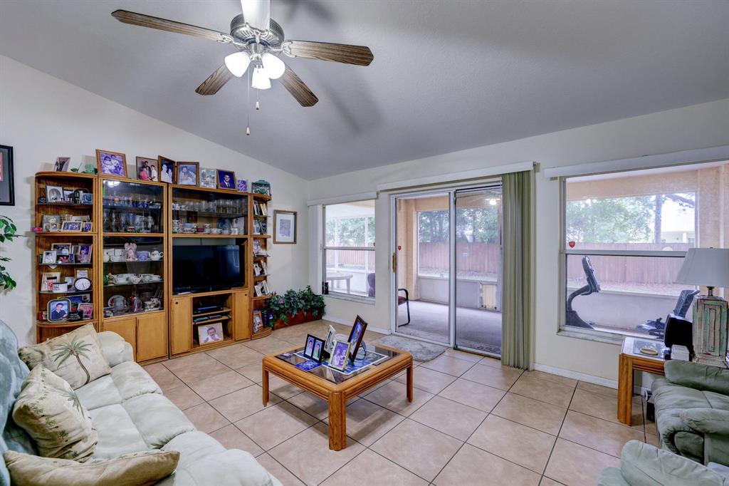 PORT ST LUCIE SECTION 7 - Residential