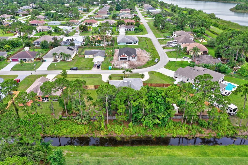 PORT ST LUCIE SECTION 7 - Residential