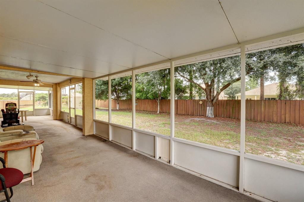 PORT ST LUCIE SECTION 7 - Residential